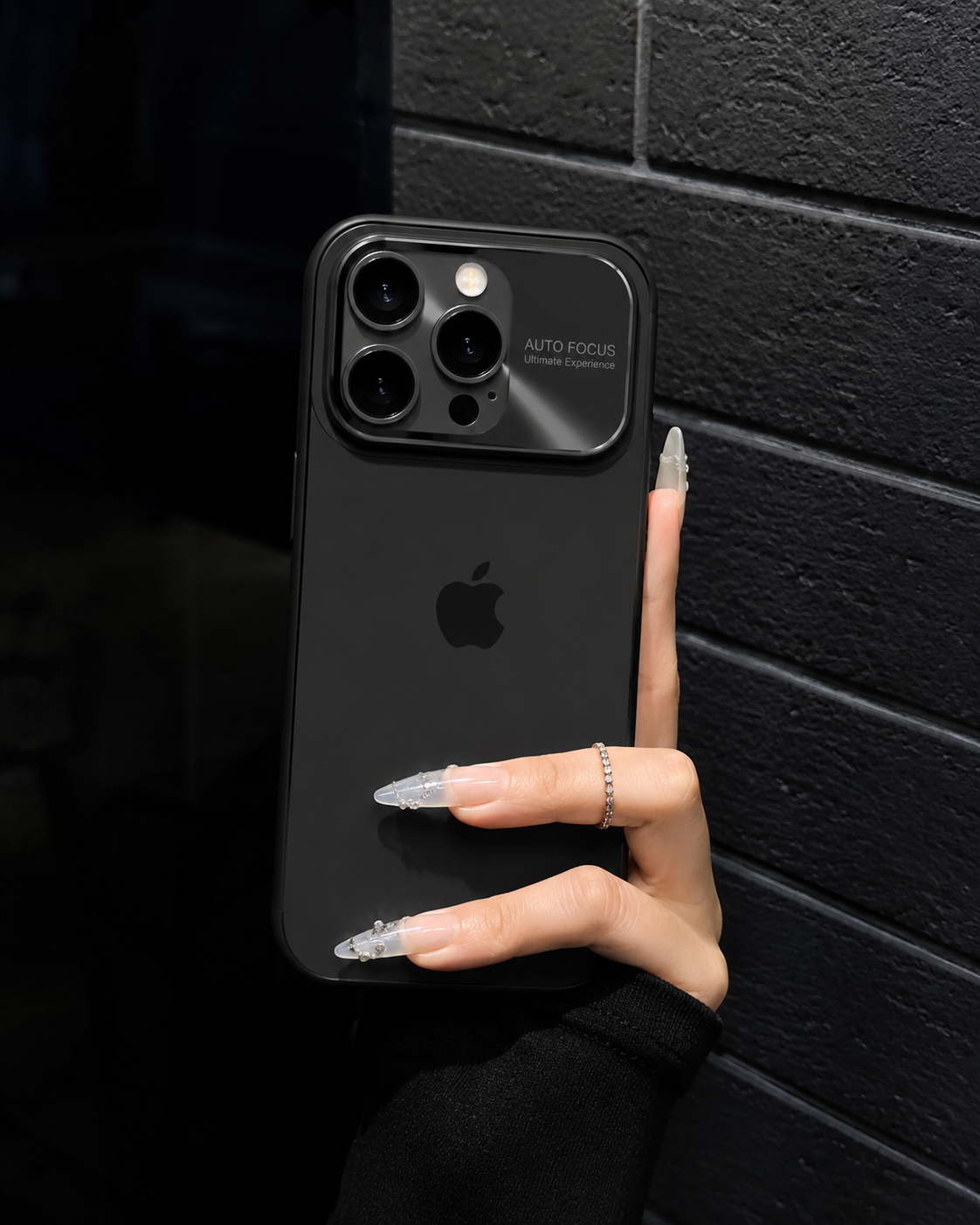 Selnore FocusFrame Case